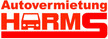 Logo Autovermietung Harms GmbH